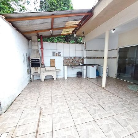 Casa Ubatuba Com Piscina别墅 外观 照片