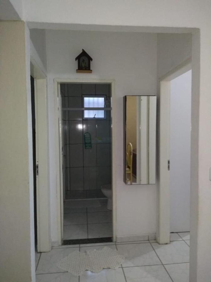 Casa Ubatuba Com Piscina别墅 外观 照片