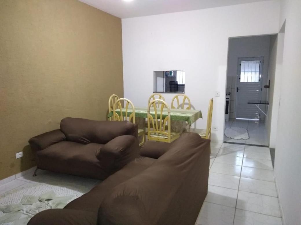 Casa Ubatuba Com Piscina别墅 外观 照片