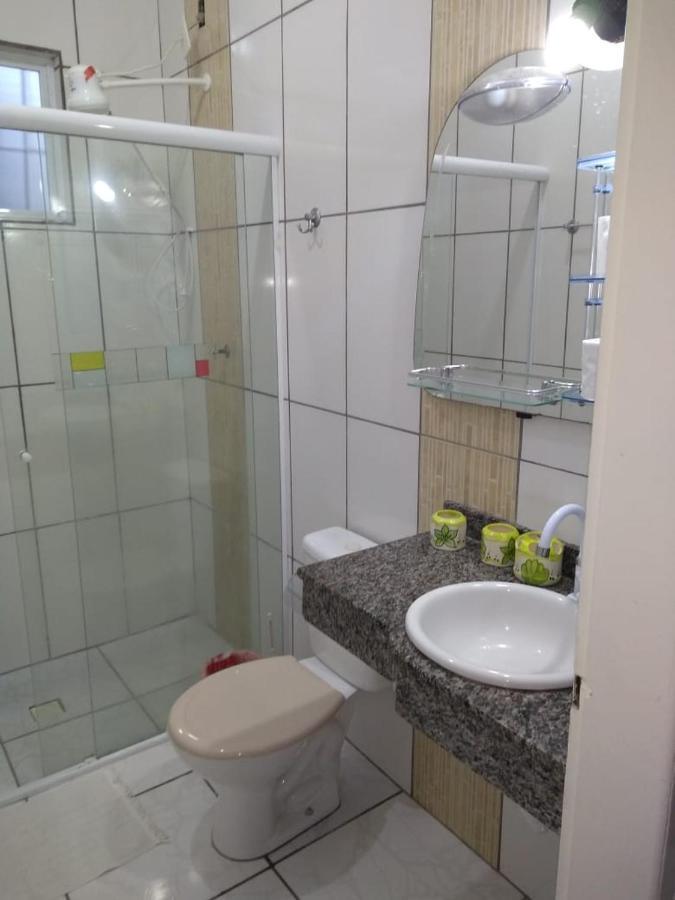 Casa Ubatuba Com Piscina别墅 外观 照片