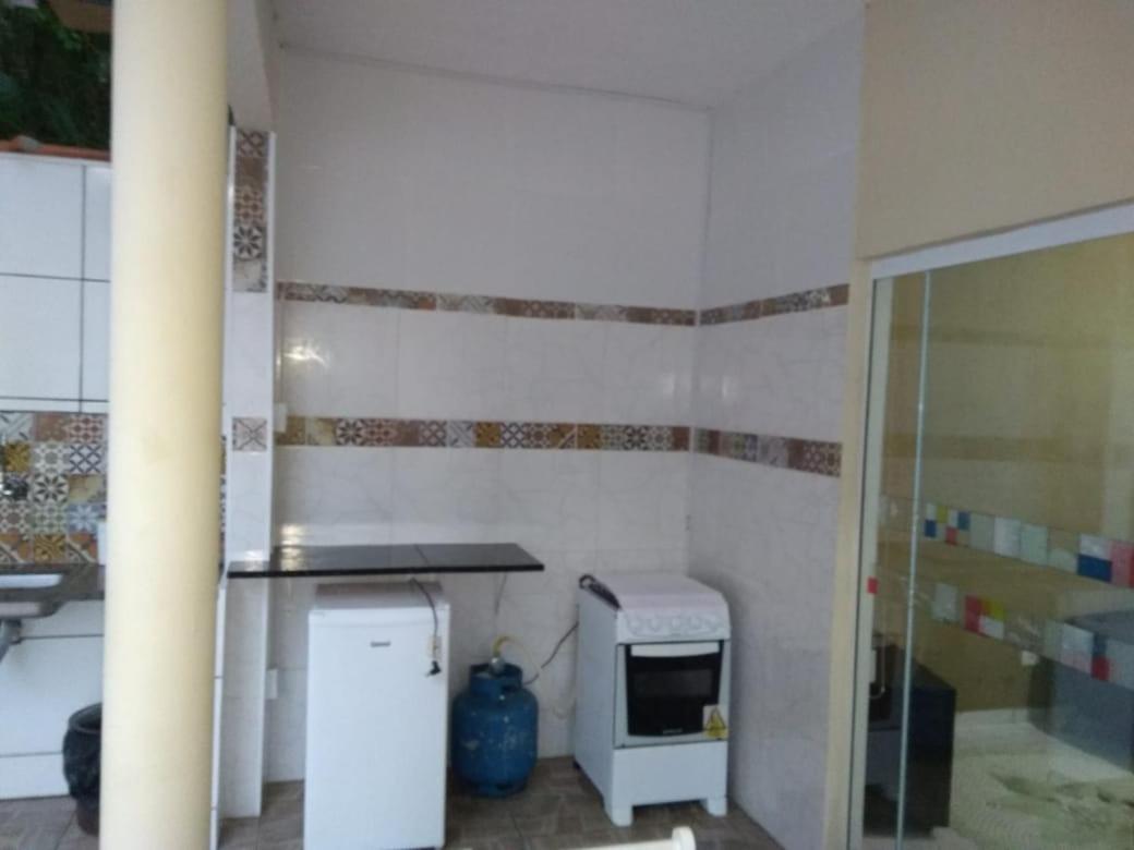 Casa Ubatuba Com Piscina别墅 外观 照片