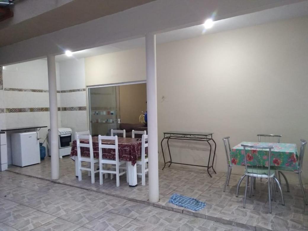 Casa Ubatuba Com Piscina别墅 外观 照片