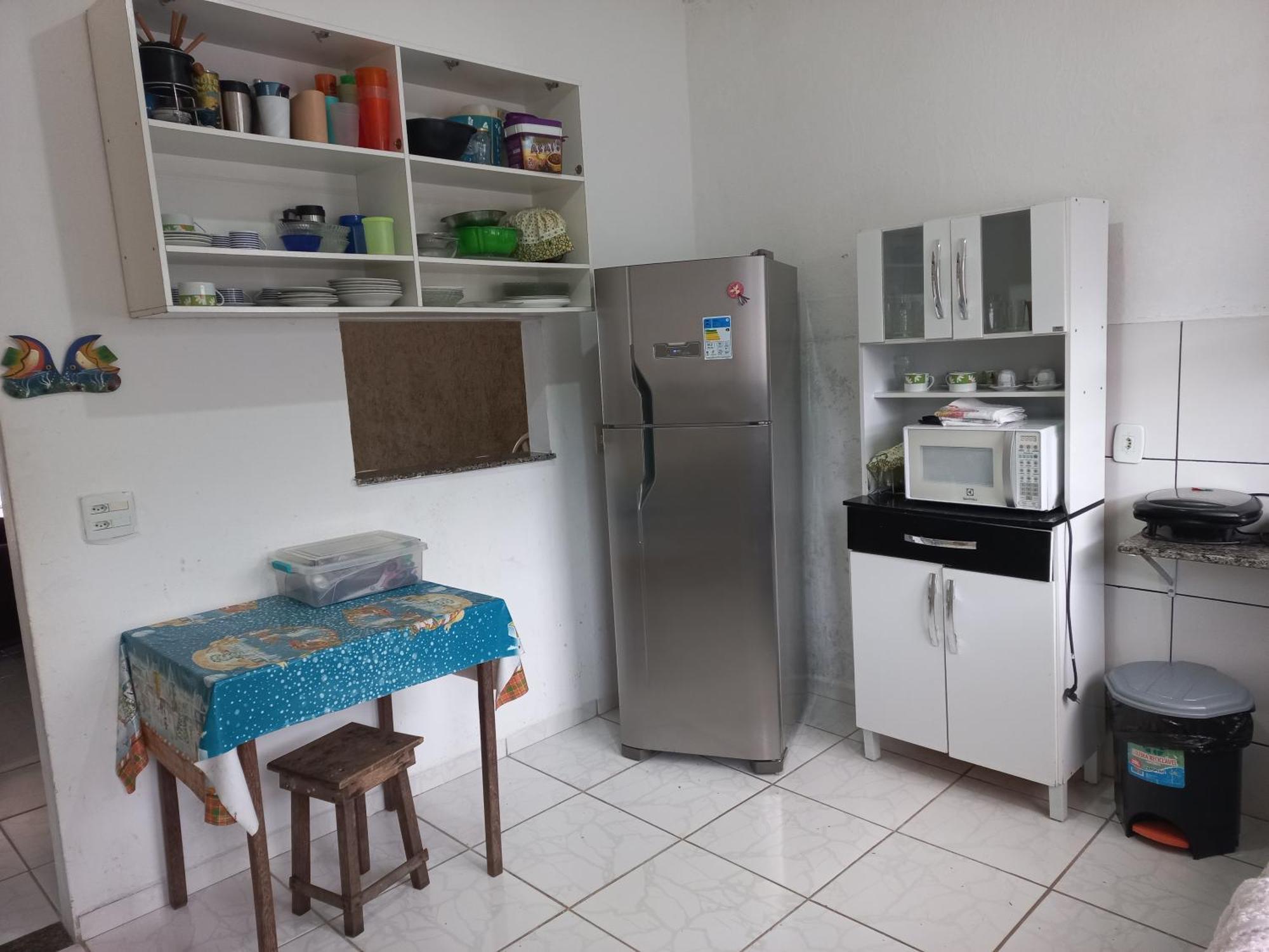 Casa Ubatuba Com Piscina别墅 外观 照片