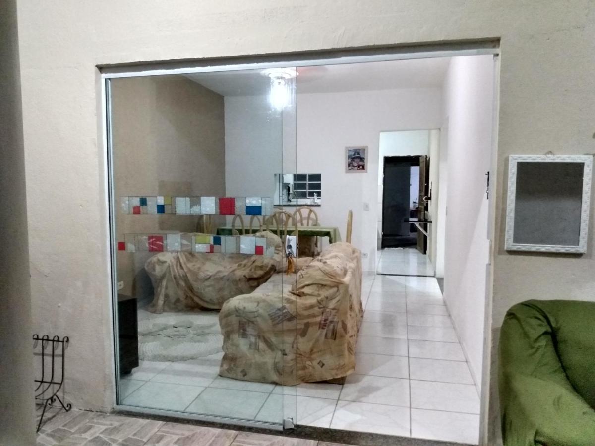 Casa Ubatuba Com Piscina别墅 外观 照片