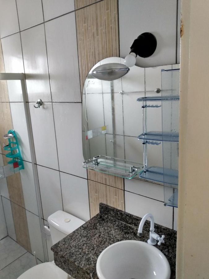 Casa Ubatuba Com Piscina别墅 外观 照片
