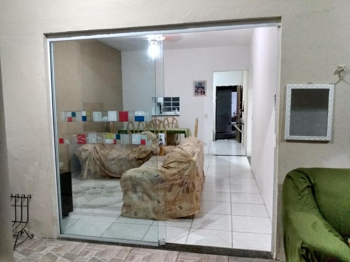 Casa Ubatuba Com Piscina别墅 外观 照片